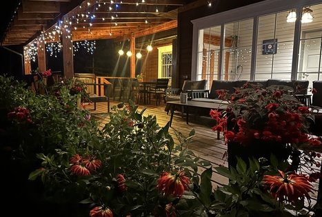 Sodyba „Čičiriai“