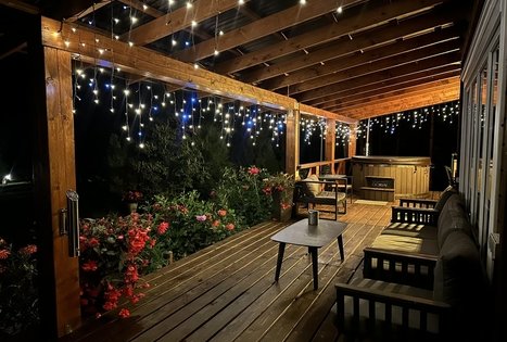 Sodyba „Čičiriai“