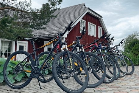 Pasiplaukiojimas jachta