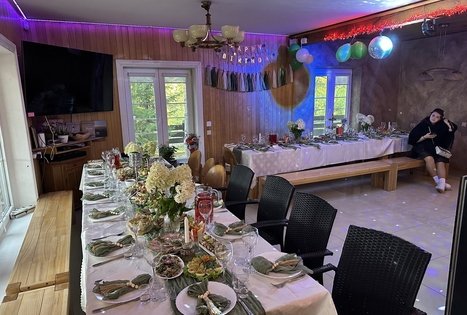 Sodyba „Čičiriai“