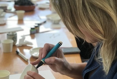 Kūrybiniai mergvakariai