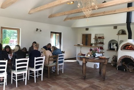 Kūrybiniai mergvakariai