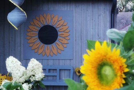 Sodyba „Molinė saulėgrąža“