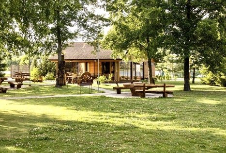 Homestead "Karpynė"