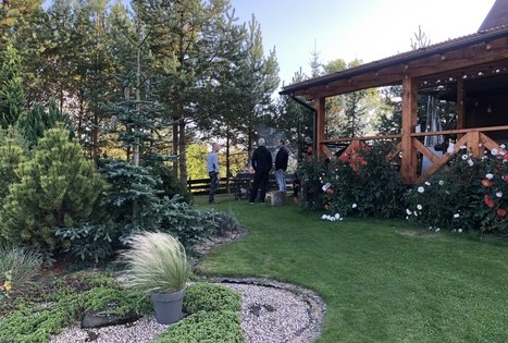 Sodyba „Čičiriai“