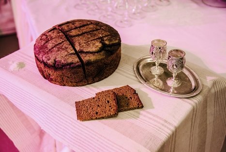 „Turauskų sodyba“