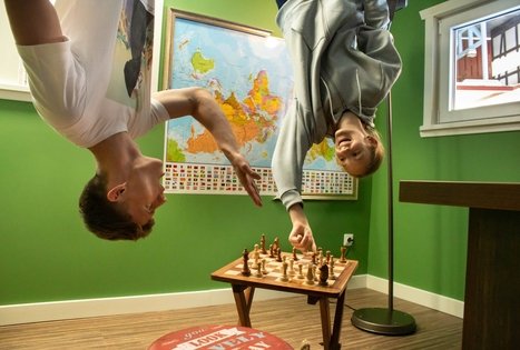 Apverstas namas Radailiai