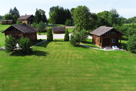 Sodyba „Svajonių Dvaras“