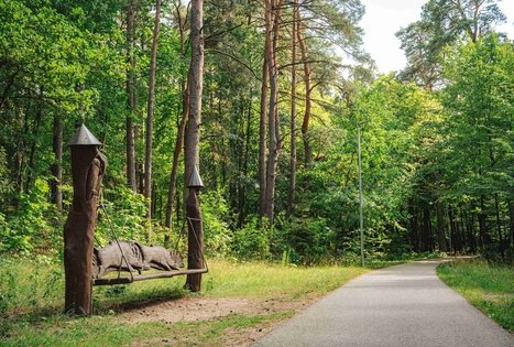 Miško Takas 63. Vaišvydava – Kaunas.