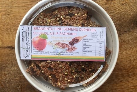 Smilgių šeimos ūkis