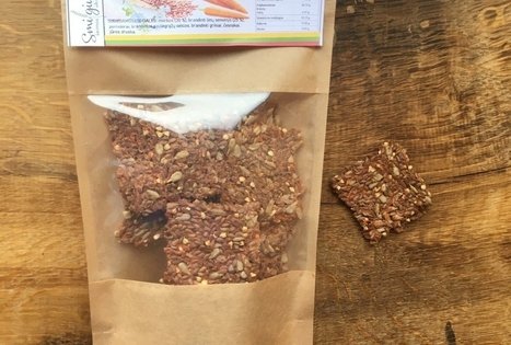 Smilgių šeimos ūkis