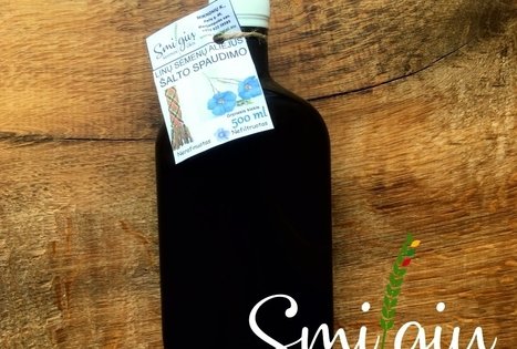 Smilgių šeimos ūkis