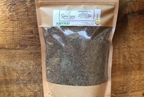 Smilgių šeimos ūkis