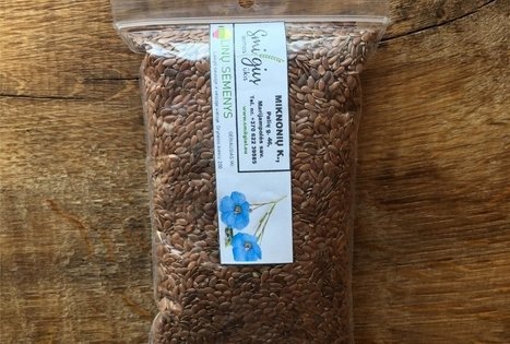 Smilgių šeimos ūkis