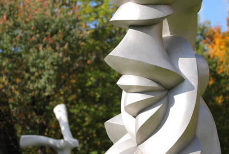 Jeruzale Sculpture Garden