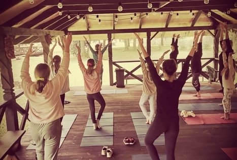 Sodyba „Gervių giesmė“