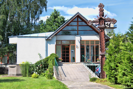 V. K. Jonynas Gallery