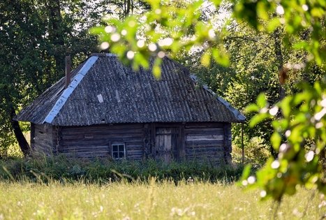 Juozo Songailos ekologinis ūkis