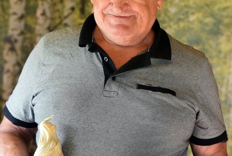 Juozo Songailos ekologinis ūkis