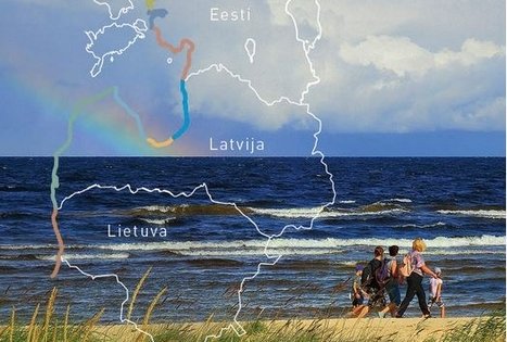 Baltic Coastal Trail