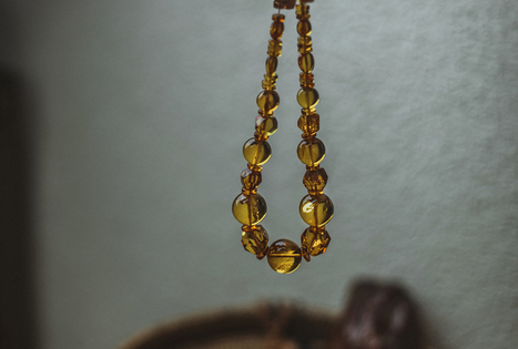 Jewellery design: a special craft for those who are meticulous, patient and creative