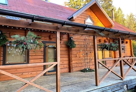 Sodyba „Duburiai“