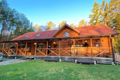 Sodyba „Duburiai“