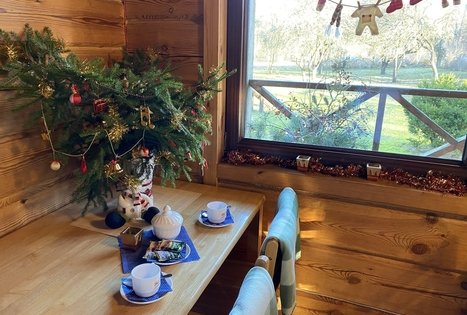 Sodyba „Duburiai“