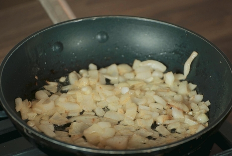 Įdaryta žuvis „Bernelių užeigoje“