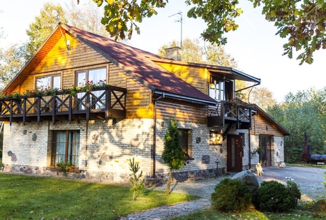 Sodyba „Kvietkinė“