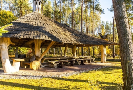 Sodyba „Kvietkinė“