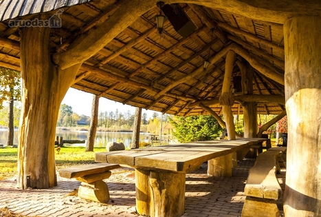 Sodyba „Kvietkinė“