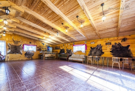 Sodyba „Kvietkinė“