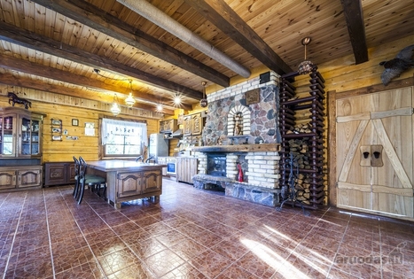 Sodyba „Kvietkinė“