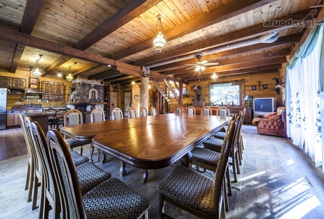 Sodyba „Kvietkinė“