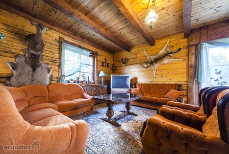 Sodyba „Kvietkinė“