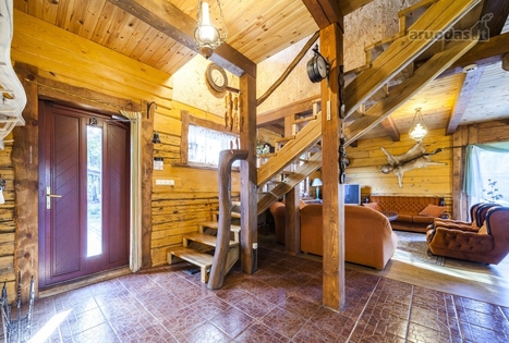 Sodyba „Kvietkinė“