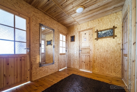 Sodyba „Kvietkinė“