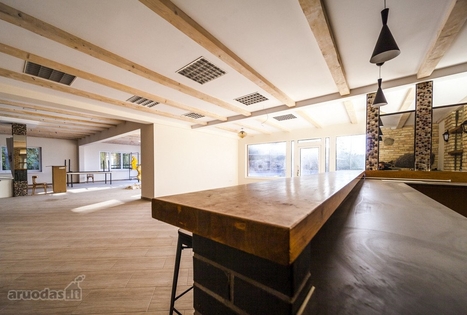 Sodyba „Kvietkinė“