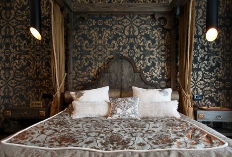 Kaimo turizmo kompleksas „Riterio krantas“