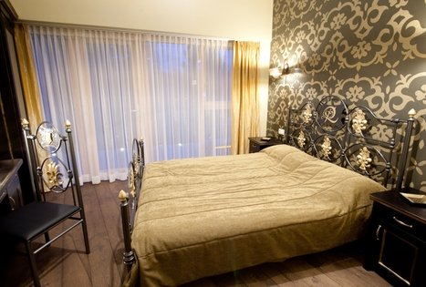 Kaimo turizmo kompleksas „Riterio krantas“