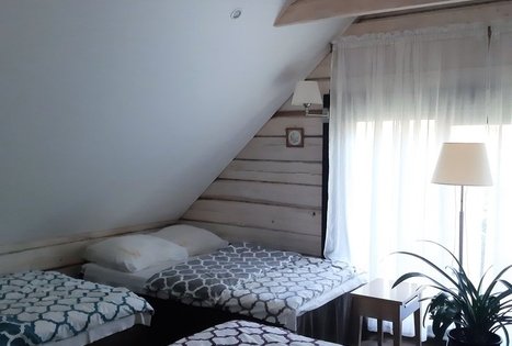 Homestead "Altonė"