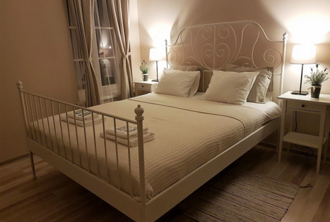 Dvaro sodyba „Provansalis“