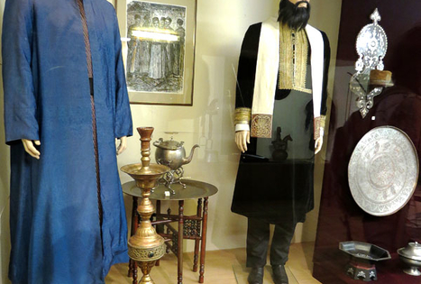 S. Shapshal Karaim Ethnographic Museum