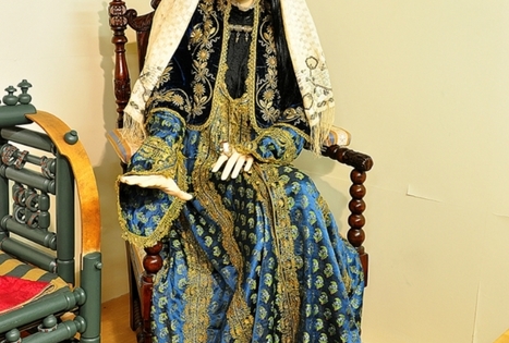 S. Shapshal Karaim Ethnographic Museum