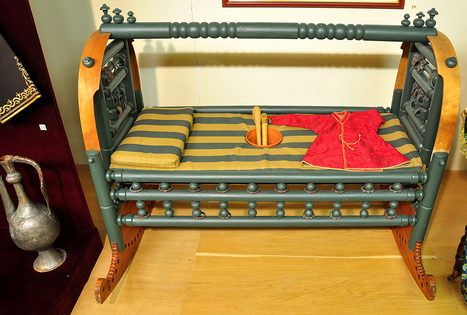 S. Shapshal Karaim Ethnographic Museum