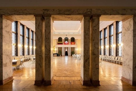 Kaunas Garrison Officers' Club