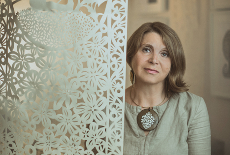 The craft of paper cutting: a reflection of folk culture and worldview