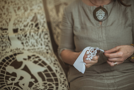 The craft of paper cutting: a reflection of folk culture and worldview