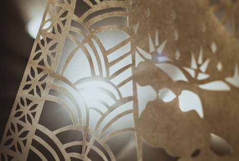 The craft of paper cutting: a reflection of folk culture and worldview